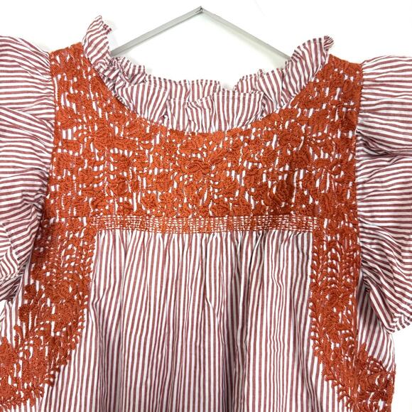 J. Marie Schafer Midi Dress - Picture 4 of 12